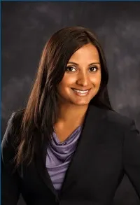 Dr Dipa Patel, Arlington VA & Washington DC Oral Surgeon