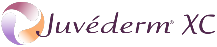 Juvederm XC logo