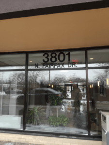 Arlington & Waterfront Dental Implant & Oral Surgery Centers office photo