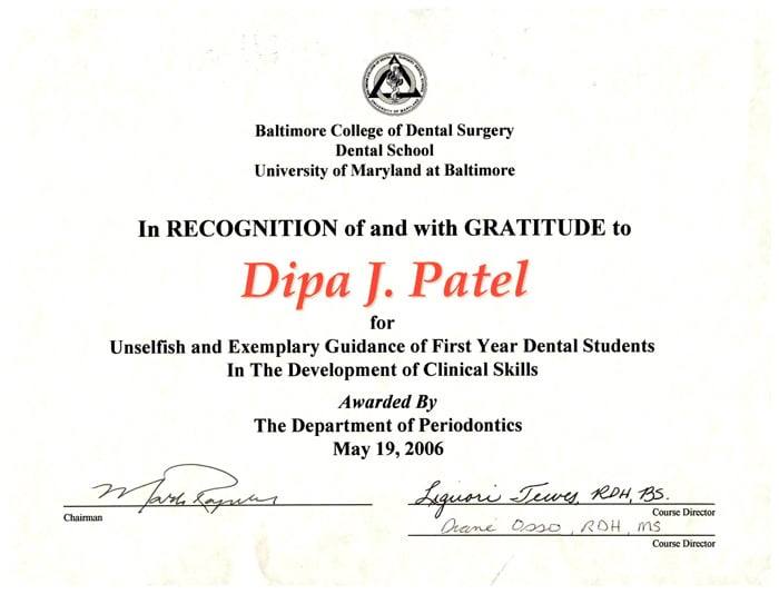 The Edgar J. Jaques Memorial Award