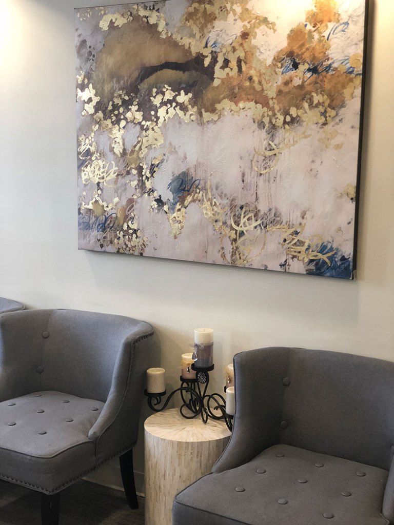 Arlington & Waterfront Dental Implant & Oral Surgery Centers office photo