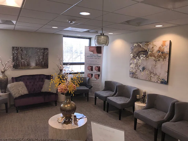 Arlington & Waterfront Dental Implant & Oral Surgery Centers office photo